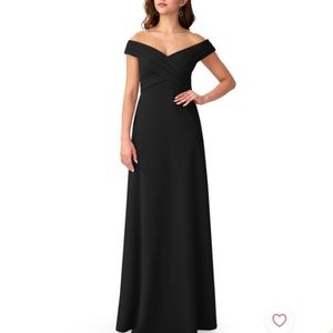AZAZIE EVITA dress